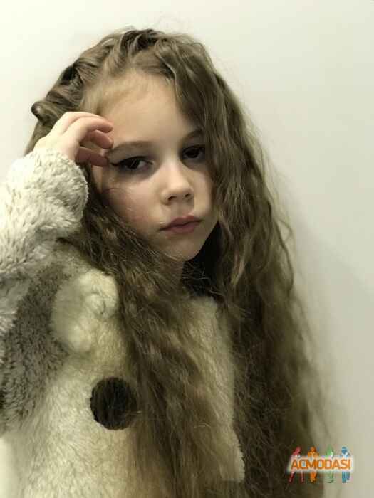 Дарья Александровна Медведева фото №1166403. Завантажено 17 Січня 2018