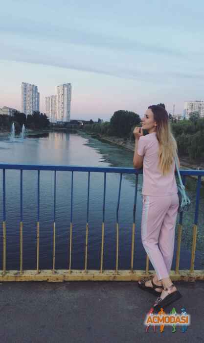 Юлия Святославовна Яремчук фото №1286771. Завантажено 05 Вересня 2018