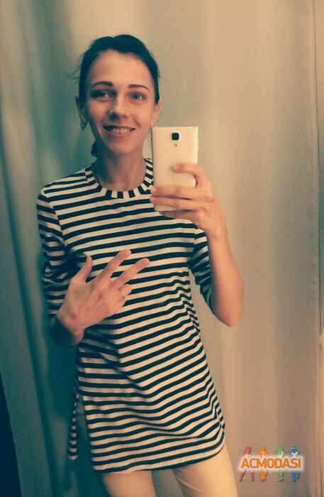 Ирина Леонидовна Зиньковская фото №1171740. Завантажено 24 Січня 2018