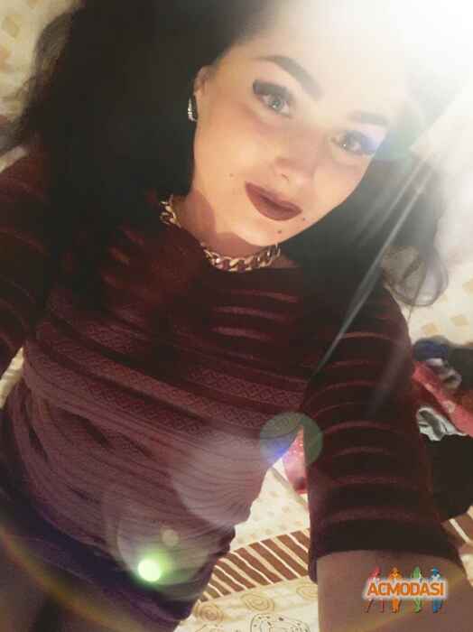 Аліна Олексанлрівна Присяжнюк фото №1179727. Завантажено 05 Лютого 2018