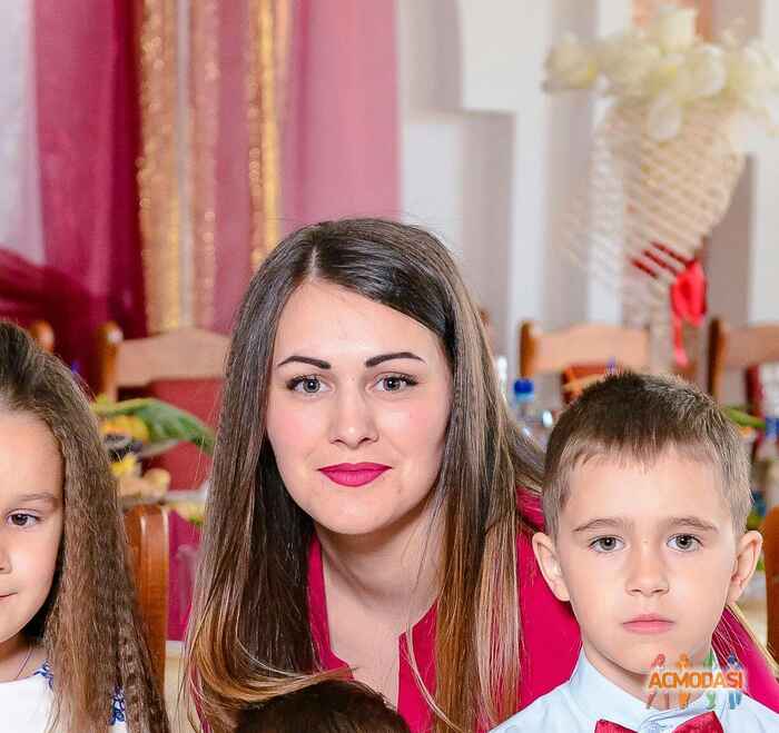 Марина Олексіївна Нагорняк фото №1204412. Завантажено 12 Березня 2018