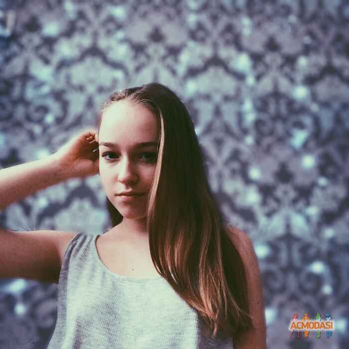 Ангеліна Геннадіївна Оникієнко фото №1363393. Завантажено 10 Лютого 2019