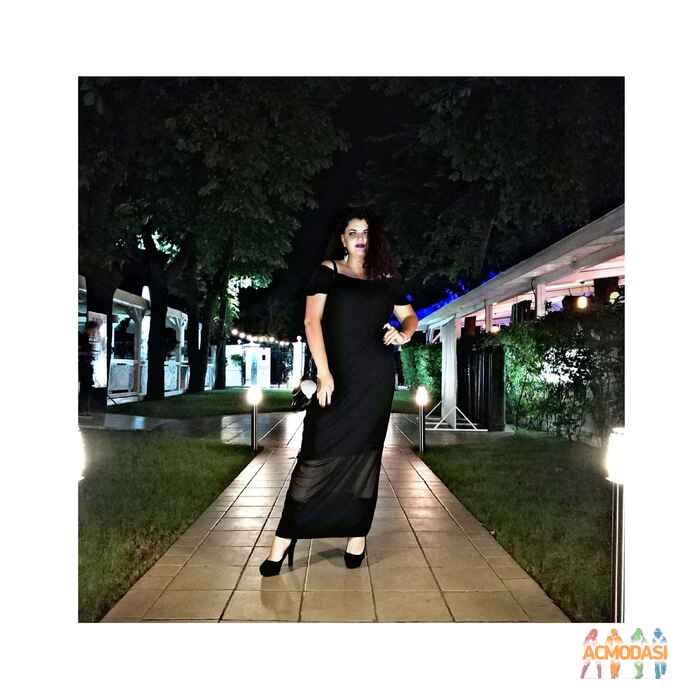 Dasha  Cheban фото №1249322. Завантажено 24 Червня 2018