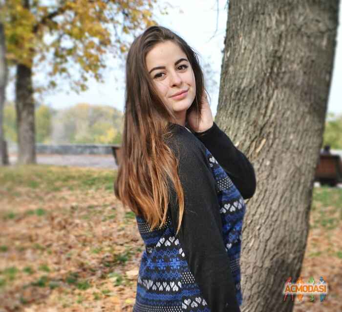 Катерина Русланівна Вегерчук фото №1364783. Завантажено 13 Лютого 2019