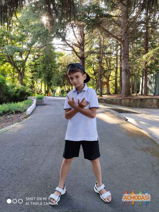 Артём Андреевич Доценко фото №1428297. Завантажено 29 Липня 2019