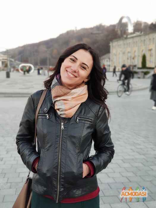 Наталья Дмитриевна Хаджинова фото №1429939. Завантажено 01 Серпня 2019