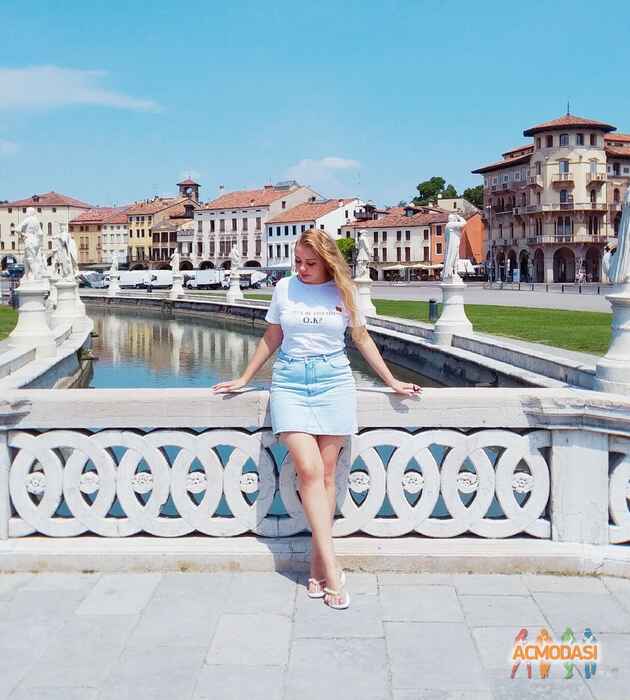 Мария Владимировна Шарова фото №1443886. Завантажено 04 Вересня 2019