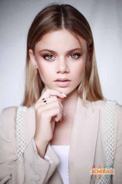 Ева Валериевна Аш фото №1447435. Завантажено 12 Вересня 2019