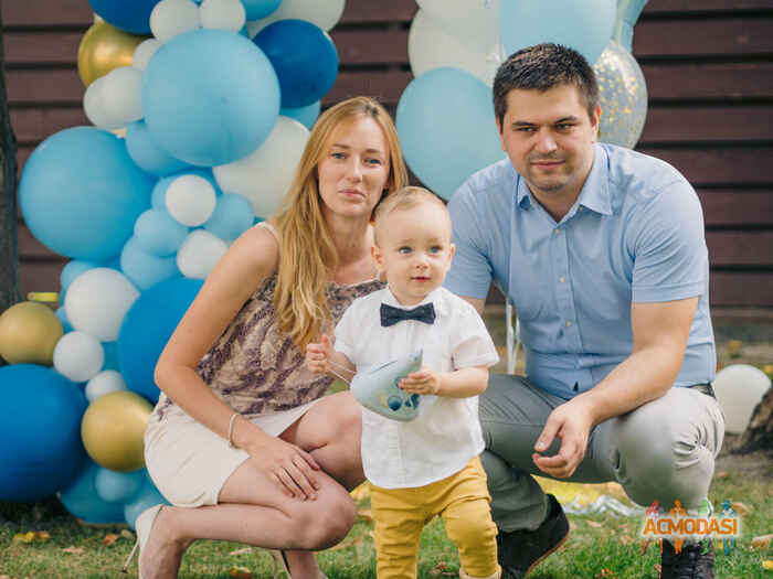 Максим Валерійович Дєрягін фото №1480362. Завантажено 26 Листопада 2019