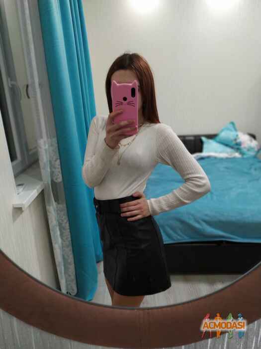 Крістіна Станіславівна Капустинська фото №1479222. Завантажено 24 Листопада 2019