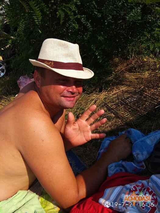 Андрій Анатолійович Гончар фото №1542139. Завантажено 25 Червня 2020