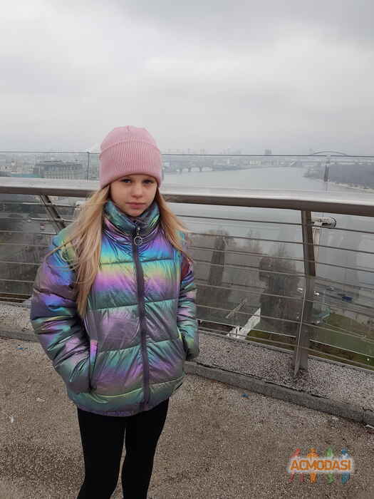 Александра  Шевцова фото №1606700. Завантажено 11 Лютого 2021