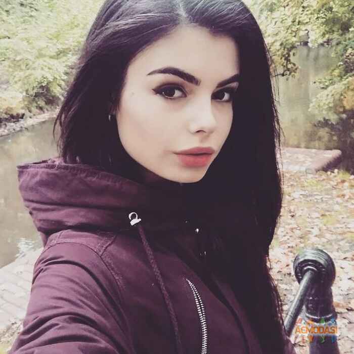 Анна  Лаговская фото №1638456. Завантажено 04 Липня 2021