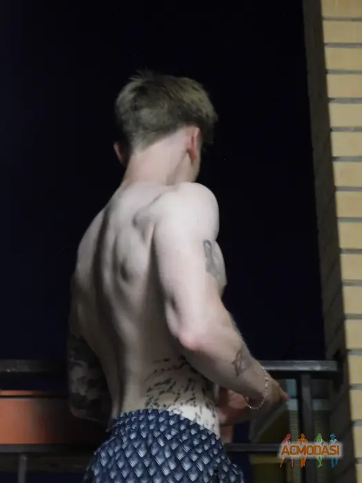 Антон   фото №1750891. Завантажено 27 Грудня 2025