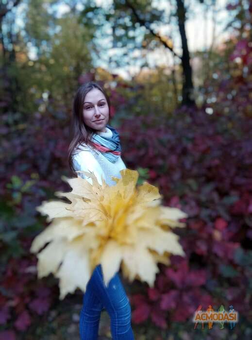 Tanya  Babiichuk фото №1675622. Завантажено 08 Січня 2022