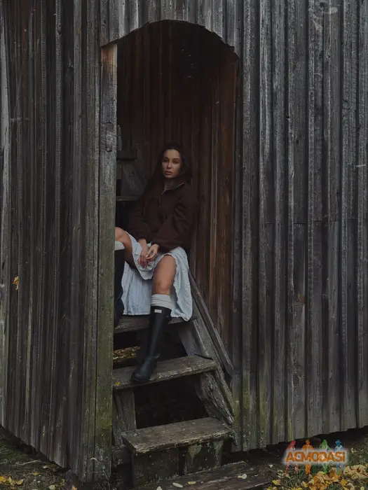 Олена  Тірбах фото №1749074. Завантажено 28 Жовтня 2025