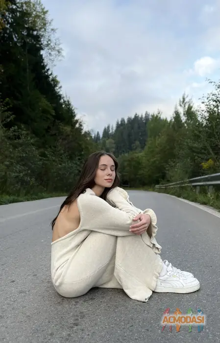 Олександра  Перепьолкіна фото №1749811. Завантажено 20 Листопада 2025