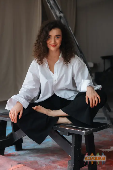 Анастасія  Самборська фото №1750638. Завантажено 18 Грудня 2025