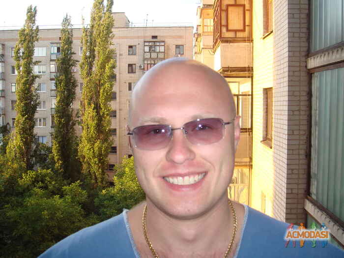 Александр Владимирович Сергиенко фото №169051. Завантажено 21 Березня 2012