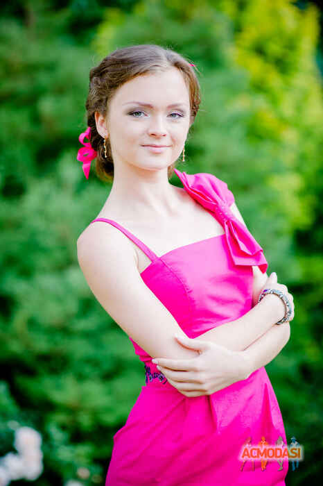 Алина Олеговна Артюх фото №502778. Завантажено 02 Жовтня 2013