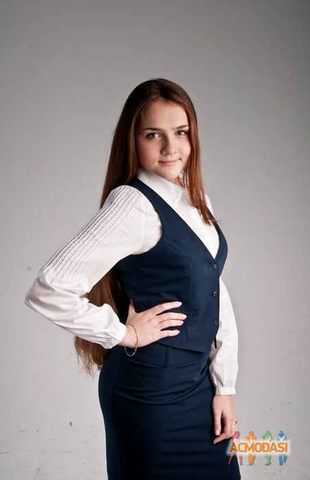 Anastasiya Taras Smolyak фото №715927. Завантажено 23 Серпня 2014