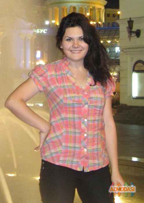 Титова Екатерина Александровна фото №57999. Завантажено 16 Серпня 2011
