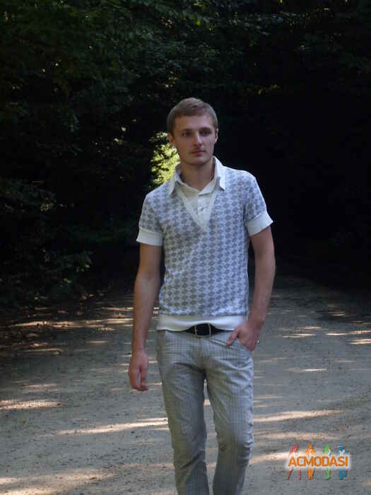 Cергей Петрович Кримец фото №59661. Завантажено 19 Серпня 2011