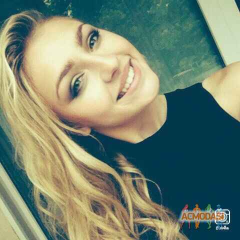 Анна Сергеевна Ващенко фото №1019879. Завантажено 13 Лютого 2017