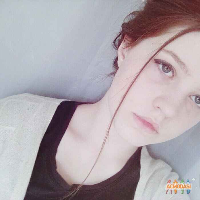 Анна Олегівна Філіппова фото №1037054. Завантажено 29 Березня 2017