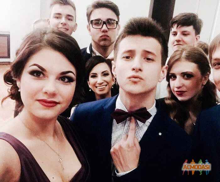 Богдан Демиденко Геннадійович фото №1063121. Завантажено 06 Червня 2017