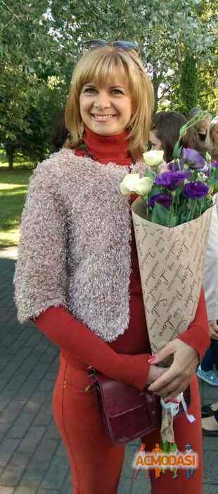 Елена Васильевна Негода фото №1104247. Завантажено 14 Вересня 2017