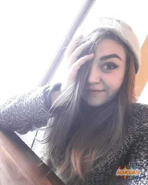 Василина Богданівна Лукащук фото №1175864. Завантажено 30 Січня 2018