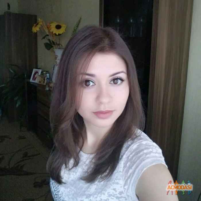 Ліана Євгеніївна Осіпова фото №1299529. Завантажено 29 Вересня 2018
