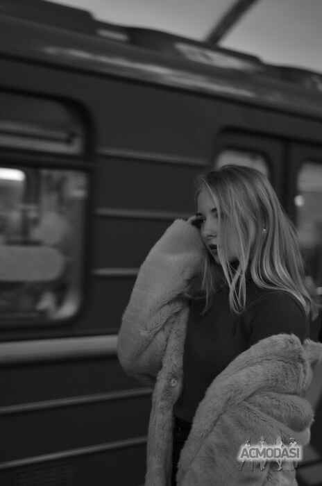 Аня Сергеевна Храименкова фото №1363206. Завантажено 10 Лютого 2019