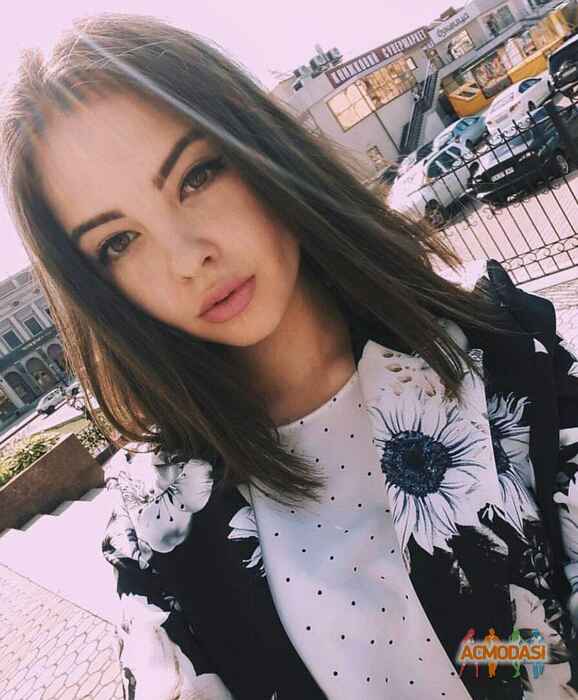 Александра  Смирнова фото №1413974. Завантажено 23 Червня 2019