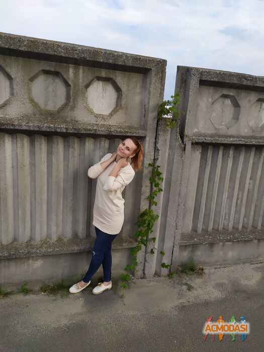 Інна Петрівна Максимова фото №1419509. Завантажено 07 Липня 2019