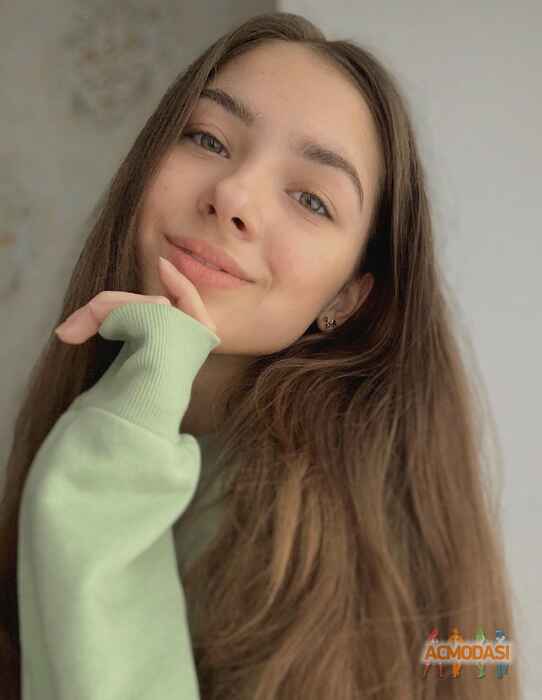 Алина Викторовна Биндас фото №1575640. Завантажено 17 Жовтня 2020