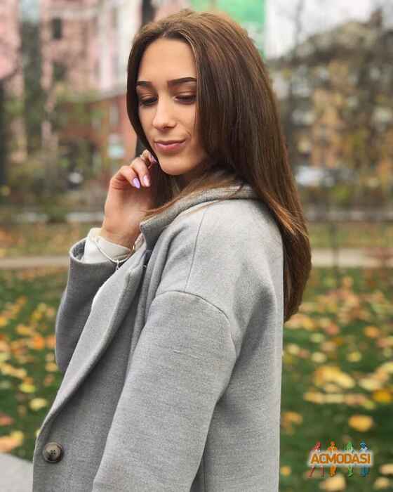 Аліна Леонідівна Томченко фото №1471836. Завантажено 07 Листопада 2019