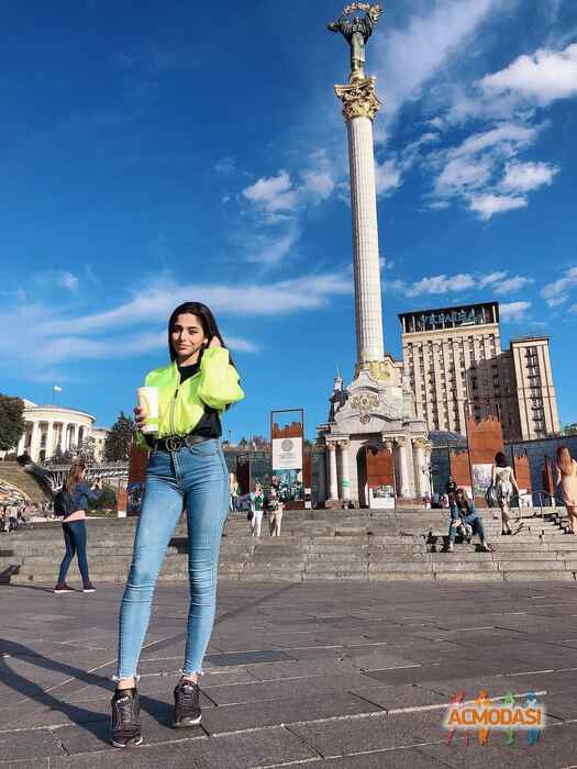 Sabina  Alieva фото №1513957. Завантажено 26 Лютого 2020