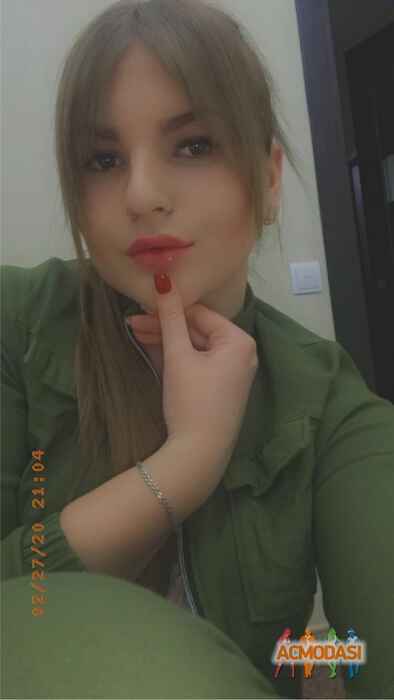 Ліза Анатоліївна Церковнюк фото №1537531. Завантажено 10 Червня 2020