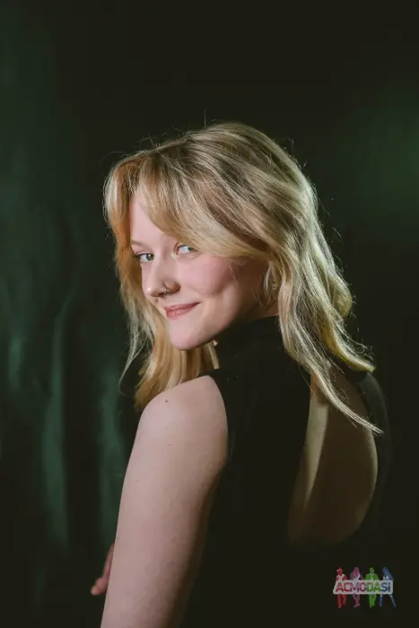 Софія  Стрелкова фото №1751351. Завантажено 07 Січня 2026