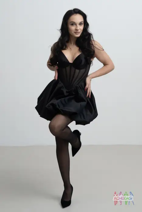 Дарʼя  Кацан фото №1752329. Завантажено 30 Січня 2026