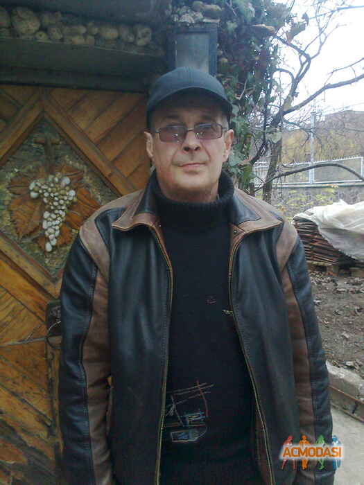 Дониченко  Андрей фото №548100. Завантажено 06 Грудня 2013