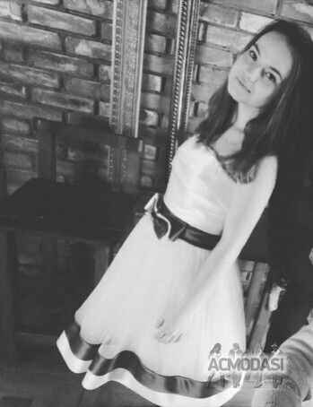 Яна Лисенко Олегівна фото №1088586. Завантажено 07 Серпня 2017