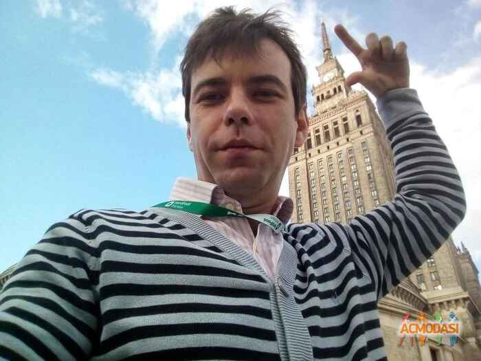 Павел Владимирович Владыченко фото №1258121. Завантажено 14 Липня 2018