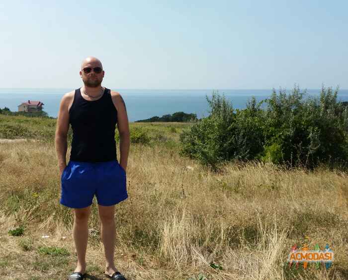 Олег Владимирович Ракевич фото №1015964. Завантажено 04 Лютого 2017