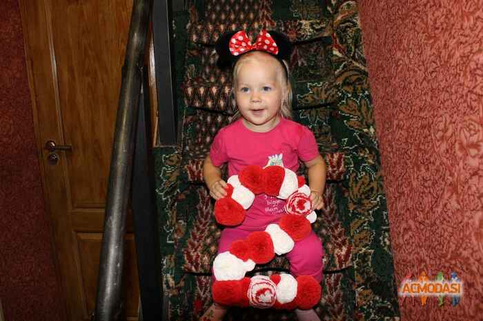 Аліна Олександрівна Башегурова фото №1022509. Завантажено 20 Лютого 2017