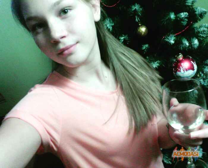 Диана  Стебакова фото №1068250. Завантажено 18 Червня 2017