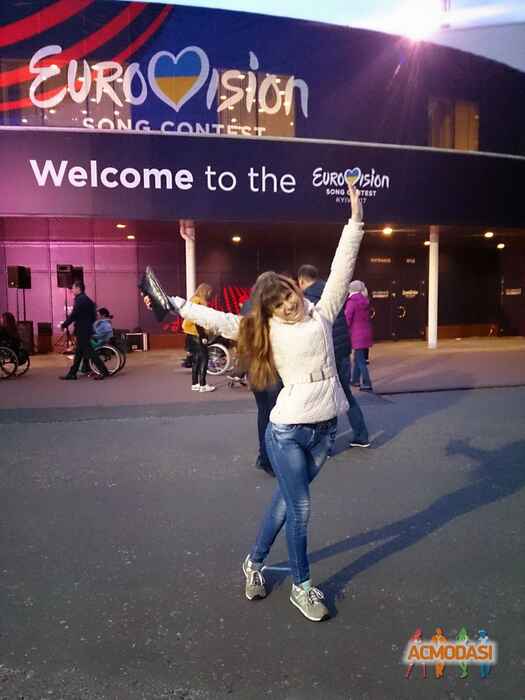 Ірина Ігорівна Нелезенко фото №1075036. Завантажено 05 Липня 2017