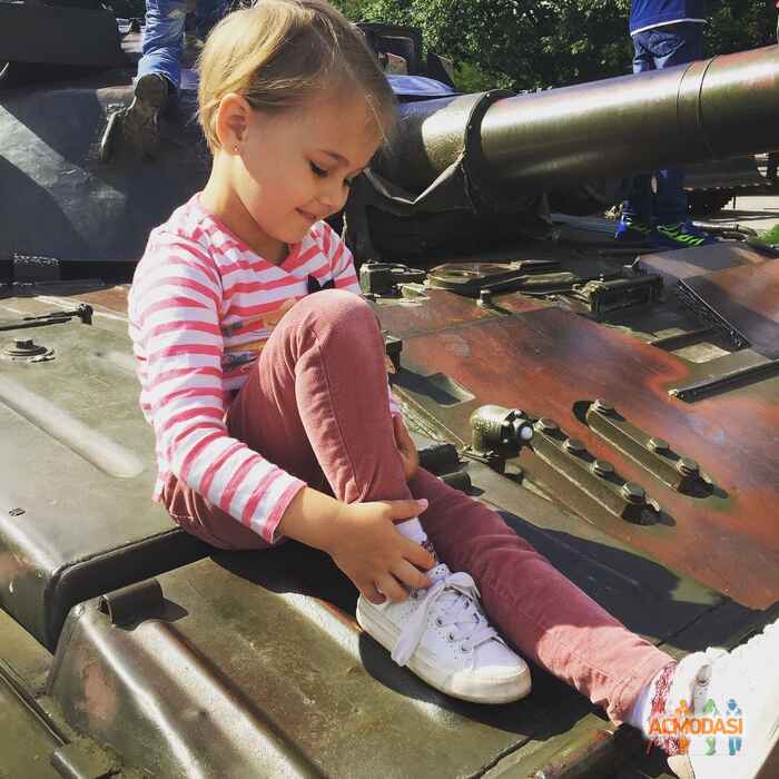 Єва Сергіївна Кузьменко фото №1096896. Завантажено 28 Серпня 2017